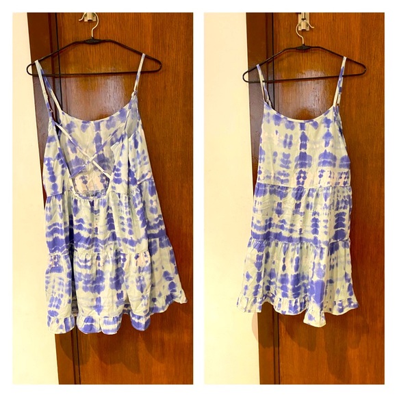 Gorgeous beach dress - Picture 3 of 8